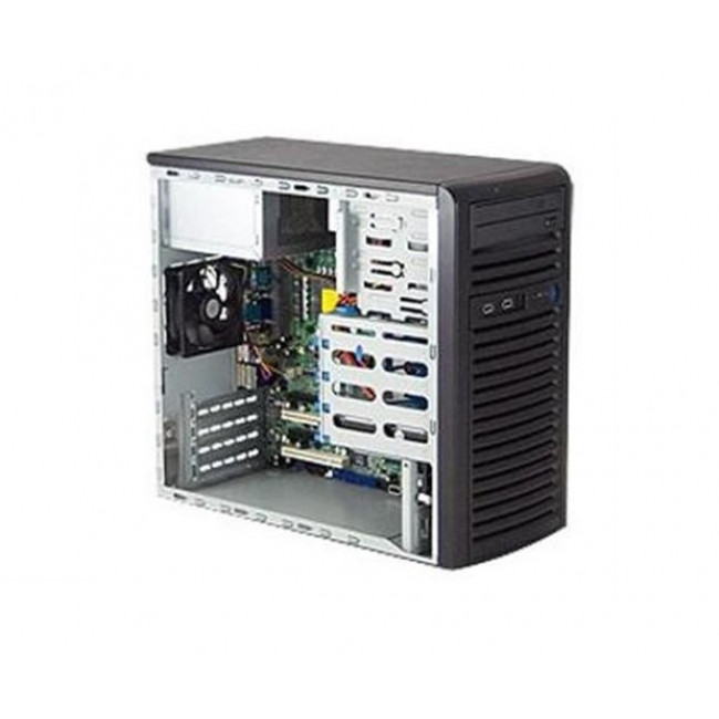 Supermicro 5039S-i (SYS-5039S-i) Supermicro 5039S-i (SYS-5039S-i)